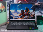 Ноутбук игровой HP OMEN Transcend (14-fb1023dx)