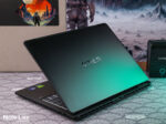 Ноутбук игровой HP OMEN Transcend (14-fb1023dx) — изображение 7