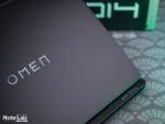 Ноутбук игровой HP OMEN Transcend (14-fb1023dx) — изображение 9