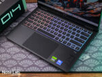 Ноутбук игровой HP OMEN Transcend (14-fb1023dx) — изображение 3