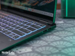 Ноутбук игровой HP OMEN Transcend (14-fb1023dx) — изображение 4