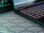 Ноутбук игровой HP OMEN Transcend (14-fb1023dx) — изображение 5