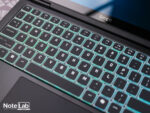 Ноутбук игровой HP OMEN Transcend (14-fb1023dx) — изображение 2