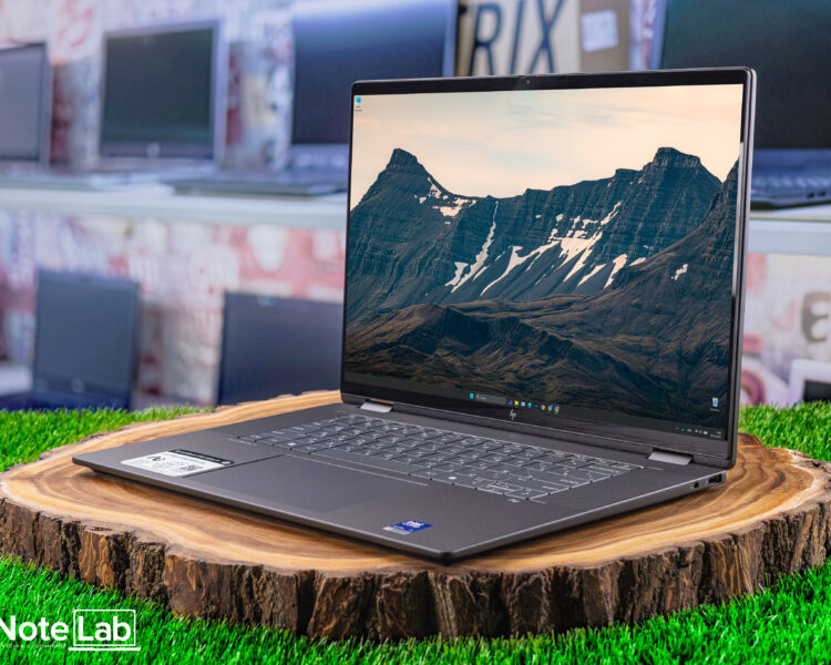 Ноутбук HP OmniBook X Flip 2-in-1 Next Gen AI (16-as0023dx)