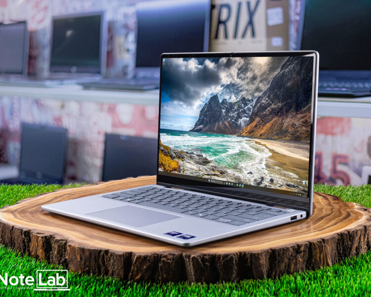 Ноутбук DELL 14 Plus 2-in1 (P198G)