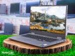 Ноутбук игровой Lenovo LOQ 17IRX10 (83JH003LRK)