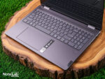 Ноутбук Lenovo Yoga 7 2-in-1 16AKP10 (83JU0003US) — изображение 3