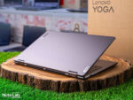 Ноутбук Lenovo Yoga 7 2-in-1 16AKP10 (83JU0003US) — изображение 6