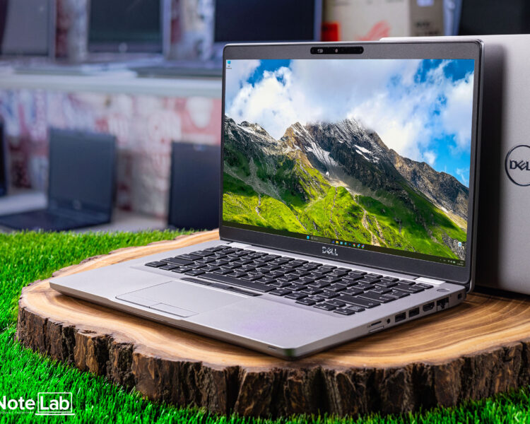 Ноутбук Dell Latitude 5310 (5310-8800)