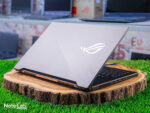 Ноутбук ASUS ROG Zephyrus S17 GX701G GX701GX-EV071T — изображение 8