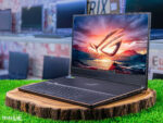 Ноутбук ASUS ROG Zephyrus S17 GX701G GX701GX-EV071T