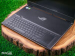 Ноутбук ASUS ROG Zephyrus S17 GX701G GX701GX-EV071T — изображение 3