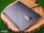 Ноутбук ASUS ROG Zephyrus S17 GX701G GX701GX-EV071T — изображение 10