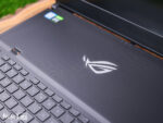 Ноутбук ASUS ROG Zephyrus S17 GX701G GX701GX-EV071T — изображение 2