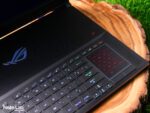 Ноутбук ASUS ROG Zephyrus S17 GX701G GX701GX-EV071T — изображение 7