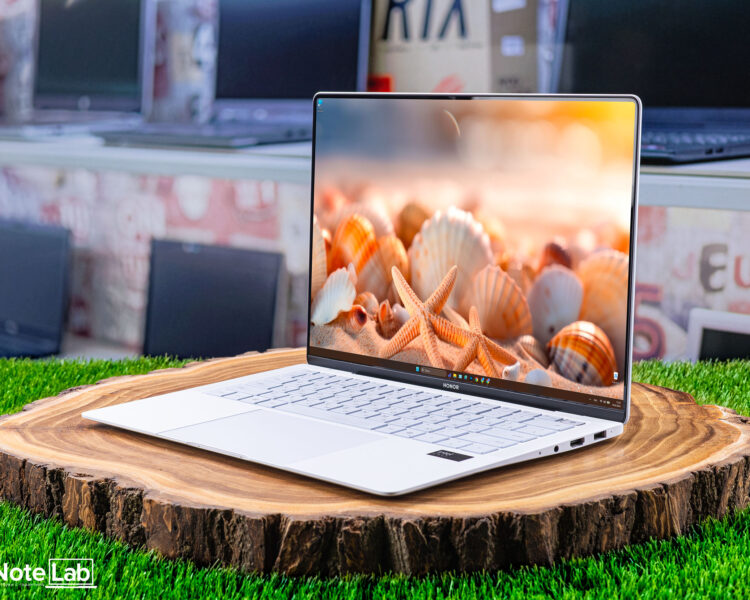 Ноутбук HONOR MagicBook Art 14 MRA-721