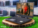 Ноутбук игровой HP OMEN 17-cb1001ur