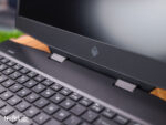Ноутбук игровой HP OMEN 17-cb1001ur — изображение 2