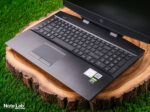 Ноутбук игровой HP OMEN 17-cb1001ur — изображение 3