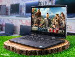 Ноутбук игровой DELL Alienware M17 G3