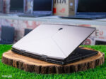 Ноутбук игровой DELL Alienware M17 G3 — изображение 6