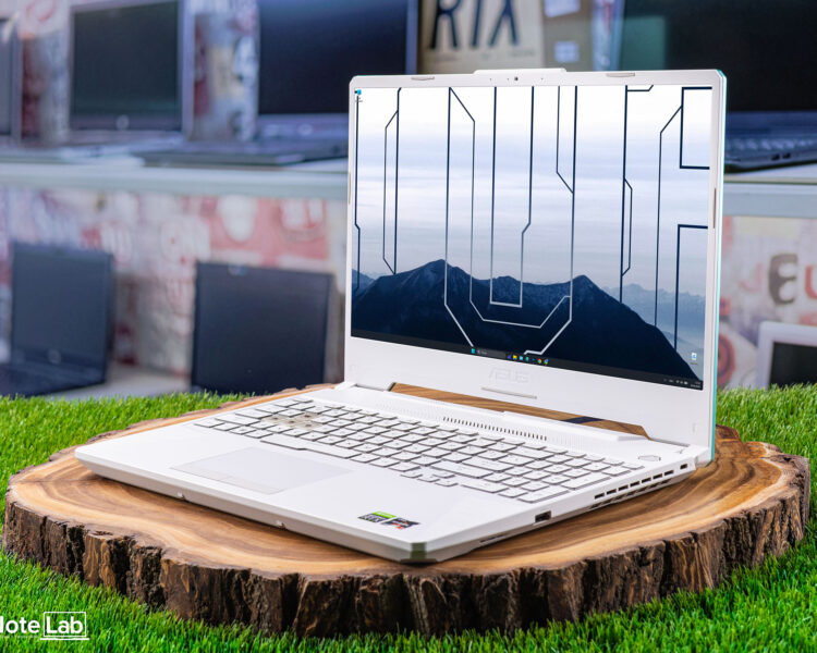 Ноутбук игровой Asus TUF Gaming A15 FA506QM (FA506QM-HN016)