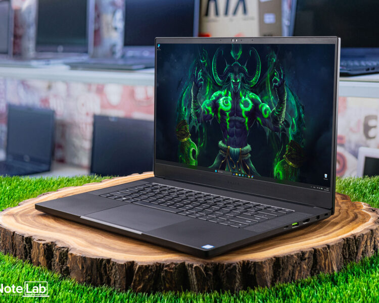 Ноутбук игровой Razer Blade 15