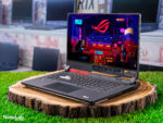 Ноутбук игровой Asus ROG Strix G15 G512LV (G512LV-HN034)