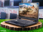 Ноутбук игровой ASUS TUF Gaming FX506I FX506IV-HN394