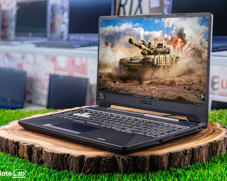 Ноутбук игровой ASUS TUF Gaming FX506I FX506IV-HN394