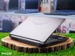 Ноутбук игровой Hasee ZX8-CR5S1 — изображение 7