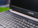 Ноутбук игровой Hasee ZX8-CR5S1 — изображение 2