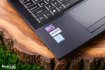 Ноутбук игровой Hasee ZX8-CR5S1 — изображение 4