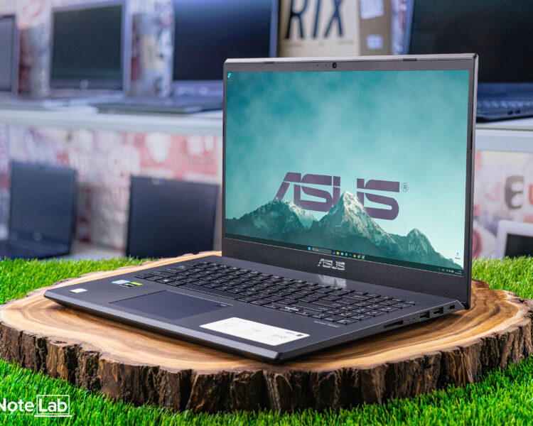 Ноутбук Asus VivoBook K571G K571GT-BQ355T