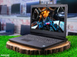 Ноутбук игровой  Alienware 17 R4