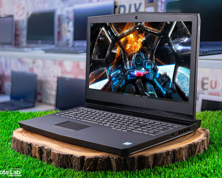 Ноутбук игровой  Alienware 17 R4