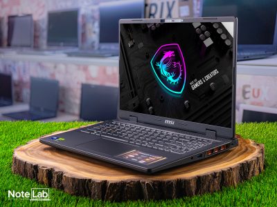 Ноутбук игровой MSI Crosshair 16 HX AI D2XWGKG