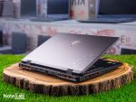 Ноутбук игровой MSI Crosshair 16 HX AI D2XWGKG, фото 8