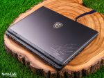 Ноутбук игровой MSI Crosshair 16 HX AI D2XWGKG, фото 9