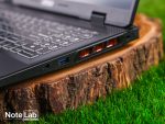 Ноутбук игровой MSI Crosshair 16 HX AI D2XWGKG, фото 3