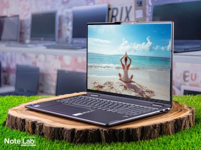 Ноутбук трансформер Lenovo Yoga 7 2-in-1 16ILL10