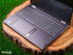 Ноутбук трансформер Lenovo Yoga 7 2-in-1 16ILL10, фото 3