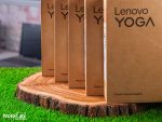 Ноутбук трансформер Lenovo Yoga 7 2-in-1 16ILL10, фото 10