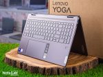 Ноутбук трансформер Lenovo Yoga 7 2-in-1 16ILL10, фото 2