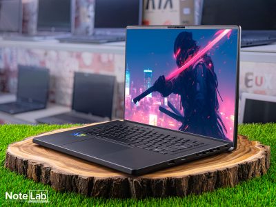 Ноутбук игровой ASUS ROG Zephyrus M16 GU603Z (GU603ZM-LS007)