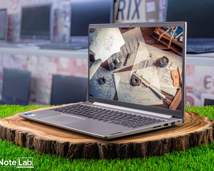 Ноутбук Lenovo ThinkBook 15 G2 ITL (20VE00RDRU)