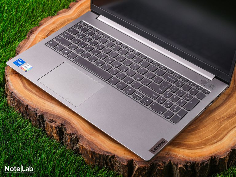 ThinkBook 15 G2 ITL с цифровым блоком