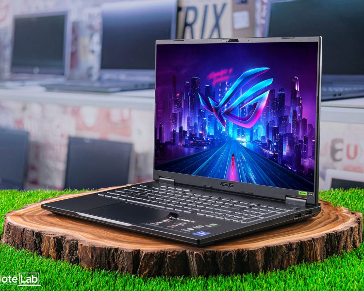 Ноутбук игровой ASUS TUF Gaming F16 FX608JMR (FX608JMR-RV114)