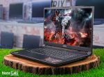 Ноутбук игровой MSI Katana 17 HX B14WGX-092CN