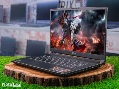 Ноутбук игровой MSI Katana 17 HX B14WGX-092CN